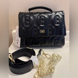 Lug Wicked Plié black NWT Collectible